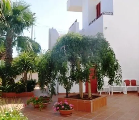 Apartament In Lido Marini
