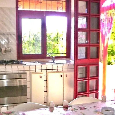 In Apartament *