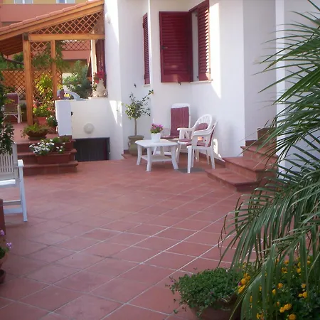In Apartament
