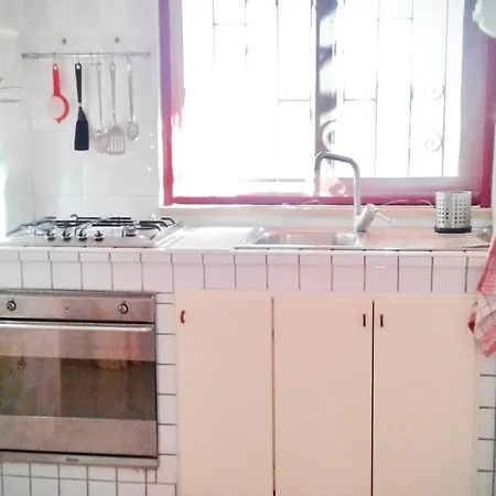 In Apartament