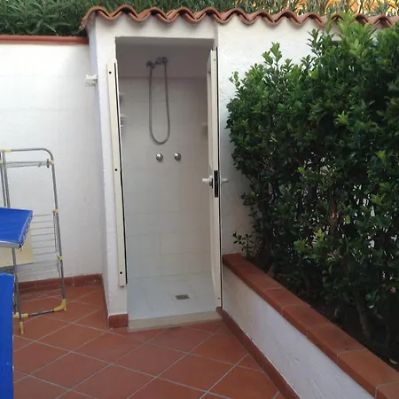 Apartament In