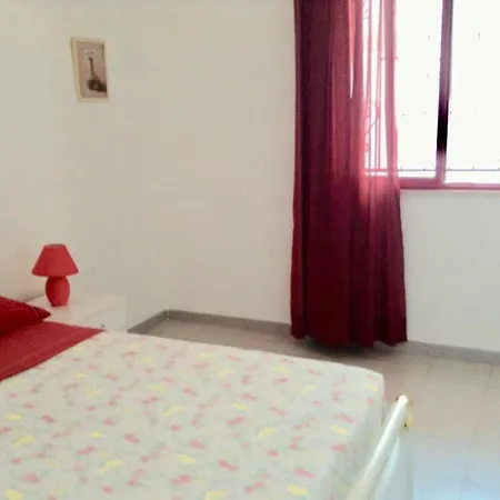 In Apartament Lido Marini